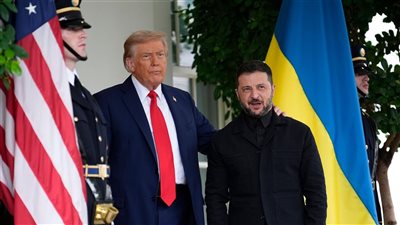 أمريكا تتهم أوكرانيا بتسريب خطة السلام وتجبرها على تقديم اعتذار علني