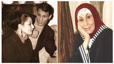 سهير البابلي، كيف قتل عبد الحليم حافظ حلمها في الغناء ولماذا دعمتها شادية؟ 