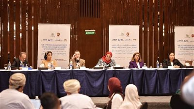 التضامن: مصر ملتزمة بتعزيز حقوق ذوات الإعاقة ودمجهن في مسارات التنمية الوطنية