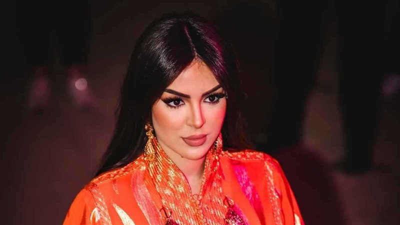 الفنانة المغربية