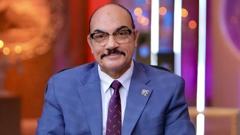رضا فرحات،فيتو 
