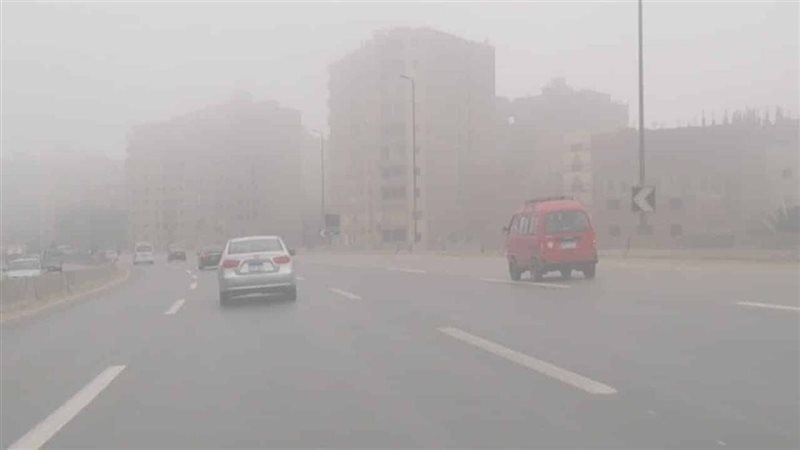 طقس الغد، فيتو