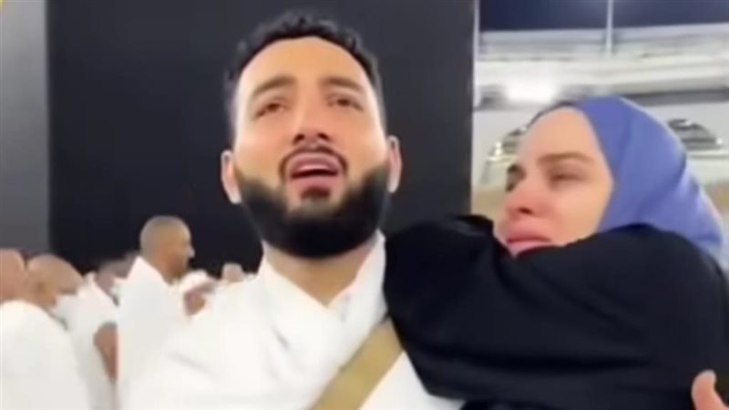 صورة من الفيديو،