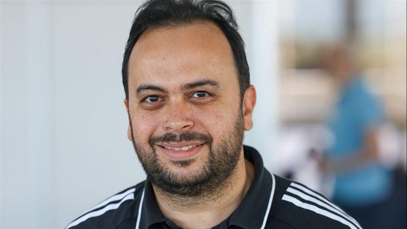 أيمن محمد 