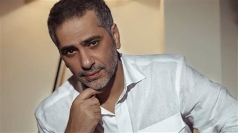 فضل شاكر، فيتو