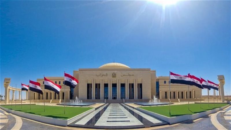 مجلس النواب 