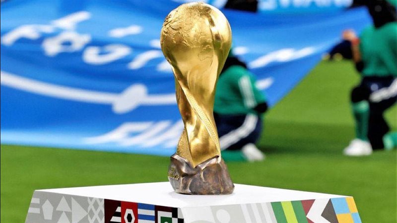 كأس العرب 2025، فيتو