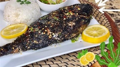 ماذا يحدث لجسم طفلك عند تناول السمك مرتين أسبوعيًّا 