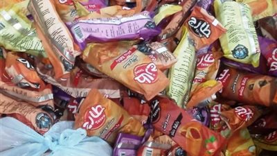 تحرير 129 محضرا لمخالفات تموينية داخل مخابز وأسواق أسوان (صور)