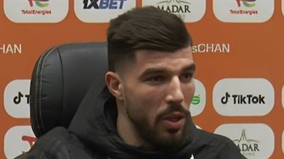 رسالة تحذير من لاعب شبيبة القبائل قبل مواجهة الأهلي: طموحنا تصدر المجموعة 