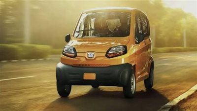 الجيزة: بدء تطبيق منظومة المركبات البديلة للتوك توك بسيارات صغيرة