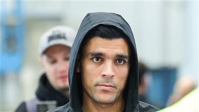 الأهلي يبدأ ترتيبات عودة بن شرقي إلى القاهرة لاستكمال برنامجه التأهيلي 