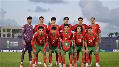 نصف نهائي كأس العالم للناشئين، تعادل سلبي بين البرتغال والبرازيل بالشوط الأول