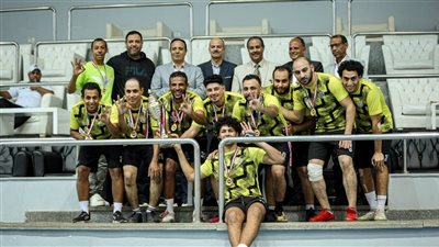 بنتابول الإسماعيلي بطلًا لكأس السوبر 