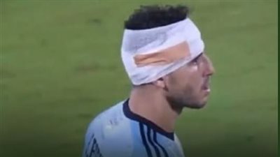  الوكرة يخسر من الغراقة بهدف بالدوري وإصابة قوية لـ حمدي فتحي (فيديو)