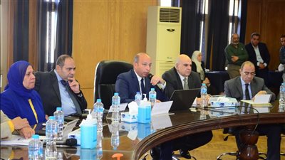 مجلس طب قصر العيني يضع خطة استراتيجية للبحث العلمي مدفوعة بالاحتياجات الصحية الوطنية