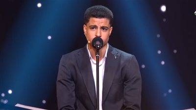 صوت قوي، محمد ماهر شفيق يلفت انتباه لجنة دولة التلاوة بآيات من سورة الرعد (فيديو)