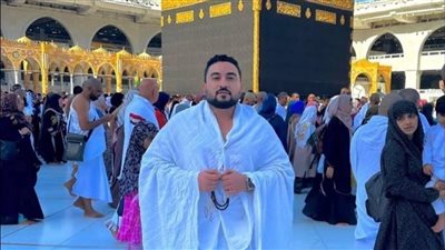 وفاة مهندس مصري وزوجته وطفلهما في حادث مأساوي بمكة المكرمة
