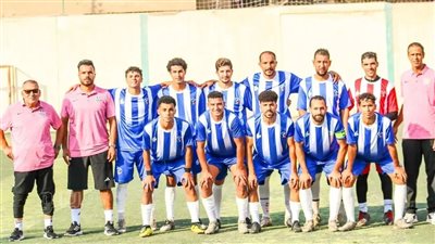 أزمة رياضية بالشرقية، اتهامات بالاعتداء وإصابات عقب مباراة العصلوجي وديرب نجم