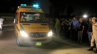 إحالة شقيق ياسمين النرش إلى المحاكمة الجنائية بتهمة دهس 4 أشخاص في المقطم