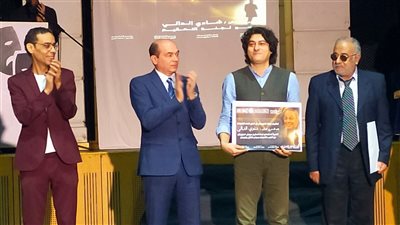في ختام دورته الـ11، مهرجان الحرية المسرحي يمنح جوائز المسرح السكندري
