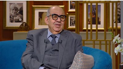 محمد التاجي: لولا تدخل السيسي لـ