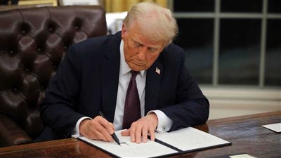 عصابات ويجب عودتهم إلى حيث أتوا، ترامب ينهي الحماية المؤقتة للصوماليين في مينيسوتا