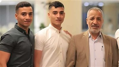 قوة إسرائيلية تعتقل النائب جمال الطيراوي وأبناءه بعد اقتحام نابلس