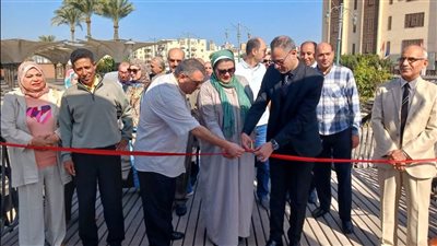 مؤتمر بدمياط يحتفي بالمبدعين تحت شعار 