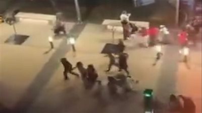 إصابات خطيرة في حادث إطلاق نار خلال حفل بأمريكا 