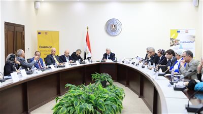 التعليم العالي: 