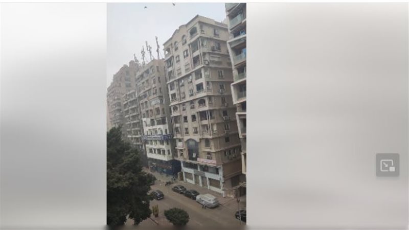 الأمن يكشف كذب ادعاء