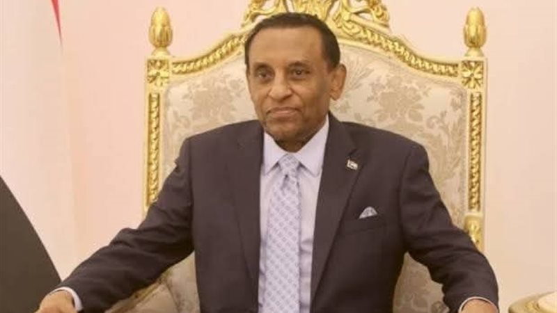 رئيس الوزراء السوداني