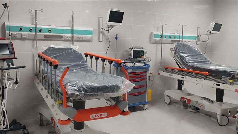 مشروعات التطوير بـ11