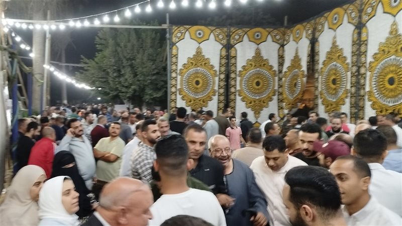 انتخابات نادي السنطة
