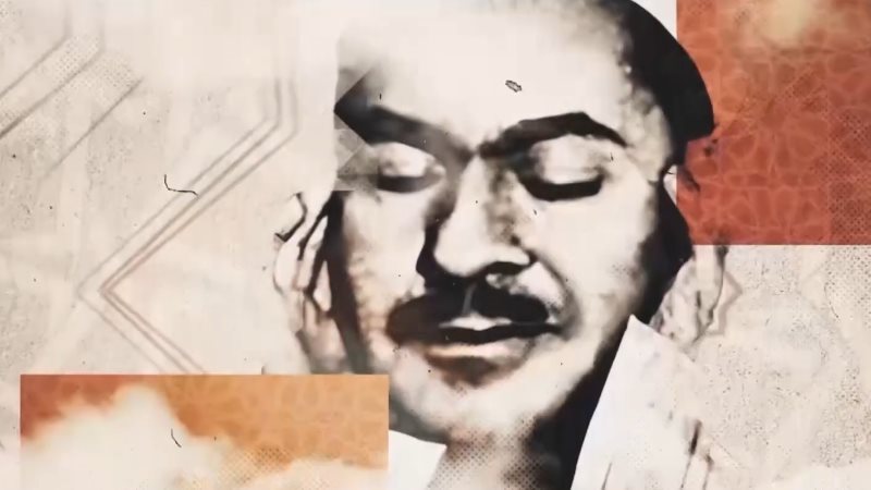 الشيخ محمد رفعت