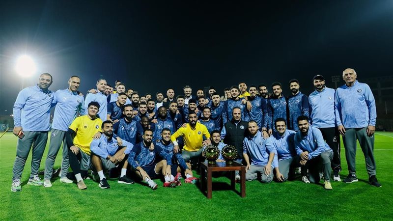 بيراميدز 