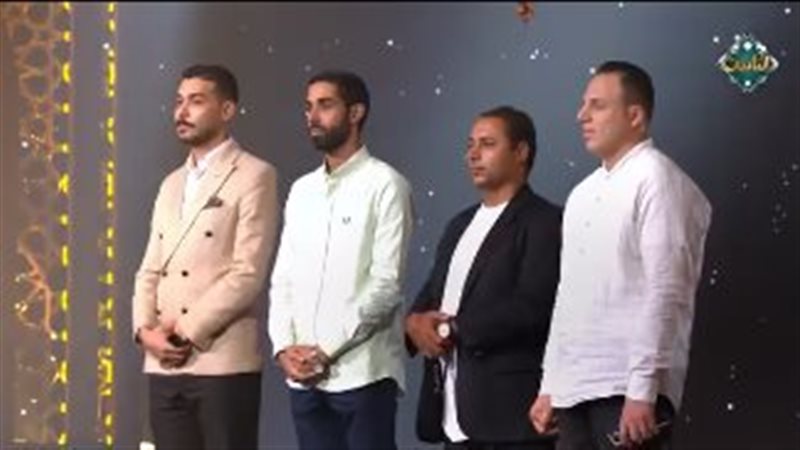 برنامج دولة التلاوة،