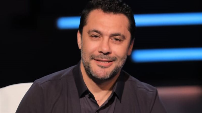 أحمد حسن،فيتو