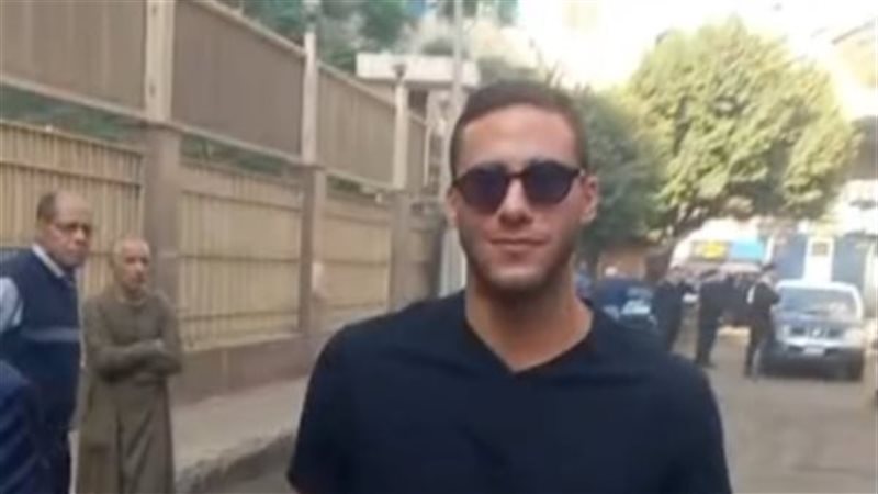رمضان صبحي 