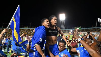 كل ما تريد معرفته عن منتخب كوراساو المتأهل لكأس العالم لأول مرة في التاريخ 