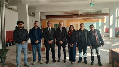 مصر وإيطاليا تتعاونان لتدريب العمالة المصرية وفتح أسواق عمل جديدة