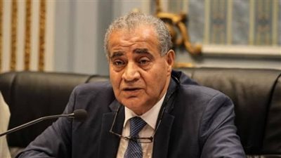 لفتة إنسانية من وزيرة التضامن تجاه الراحل علي مصيلحي