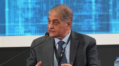 ختام فعاليات الدورة 29 لمعرض ومؤتمر القاهرة الدولي للتكنولوجيا 