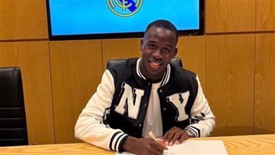 صخرة دفاع أفريقية، من هو لاميني فاتي مدافع ريال مدريد الشاب؟