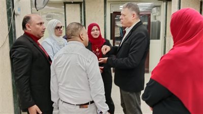 منال عوض: إحالة بعض مخالفات البناء للنيابة المختصة بعين شمس والسيدة زينب 