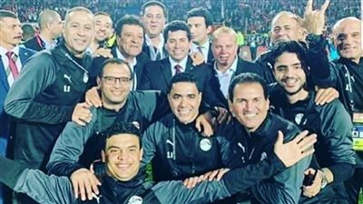 زغلول صيام يكتب:  فخور بأني واحد من شركاء النجاح.. كواليس آخر بطولة حققتها الكرة المصرية في مثل هذا اليوم