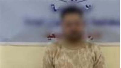 انتحل صفة موظف بنك، سقوط أخطر نصاب بالمنيا بعد الاستيلاء على أموال العملاء