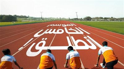 جامعة عين شمس تشارك في فعاليات المشروع الوطني للقراءة