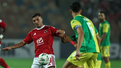 نتيجة مباراة الأهلي وشبيبة القبائل بعد مرور 70 دقيقة